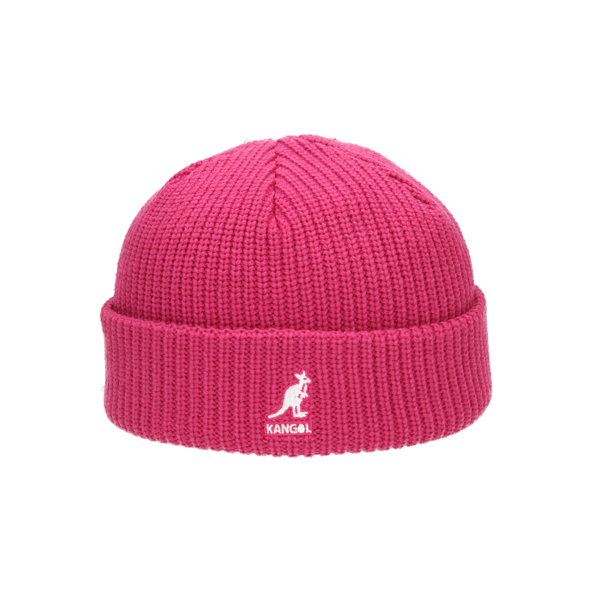 Cardinal 2 Way Beanie electric pink