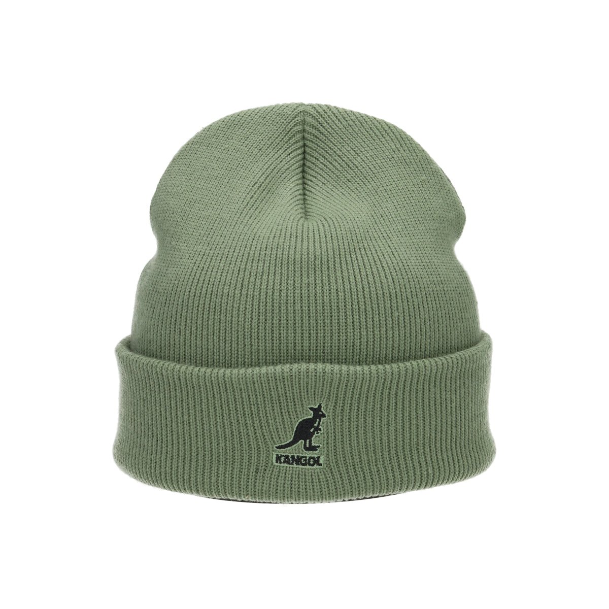 Cardinal 2 Way Beanie oil green