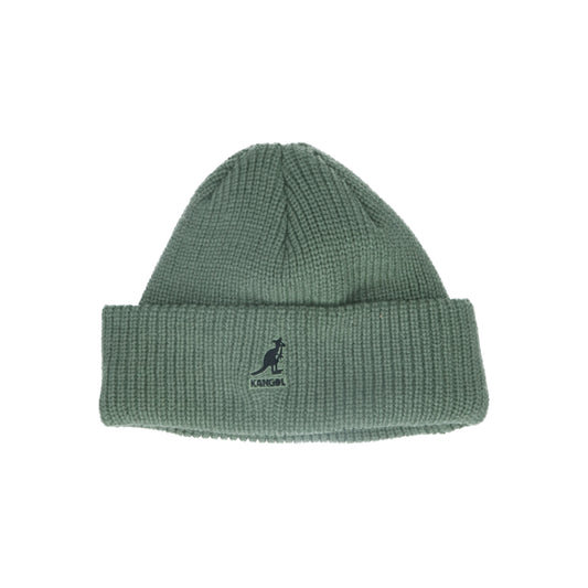 Cardinal 2 Way Beanie oil green