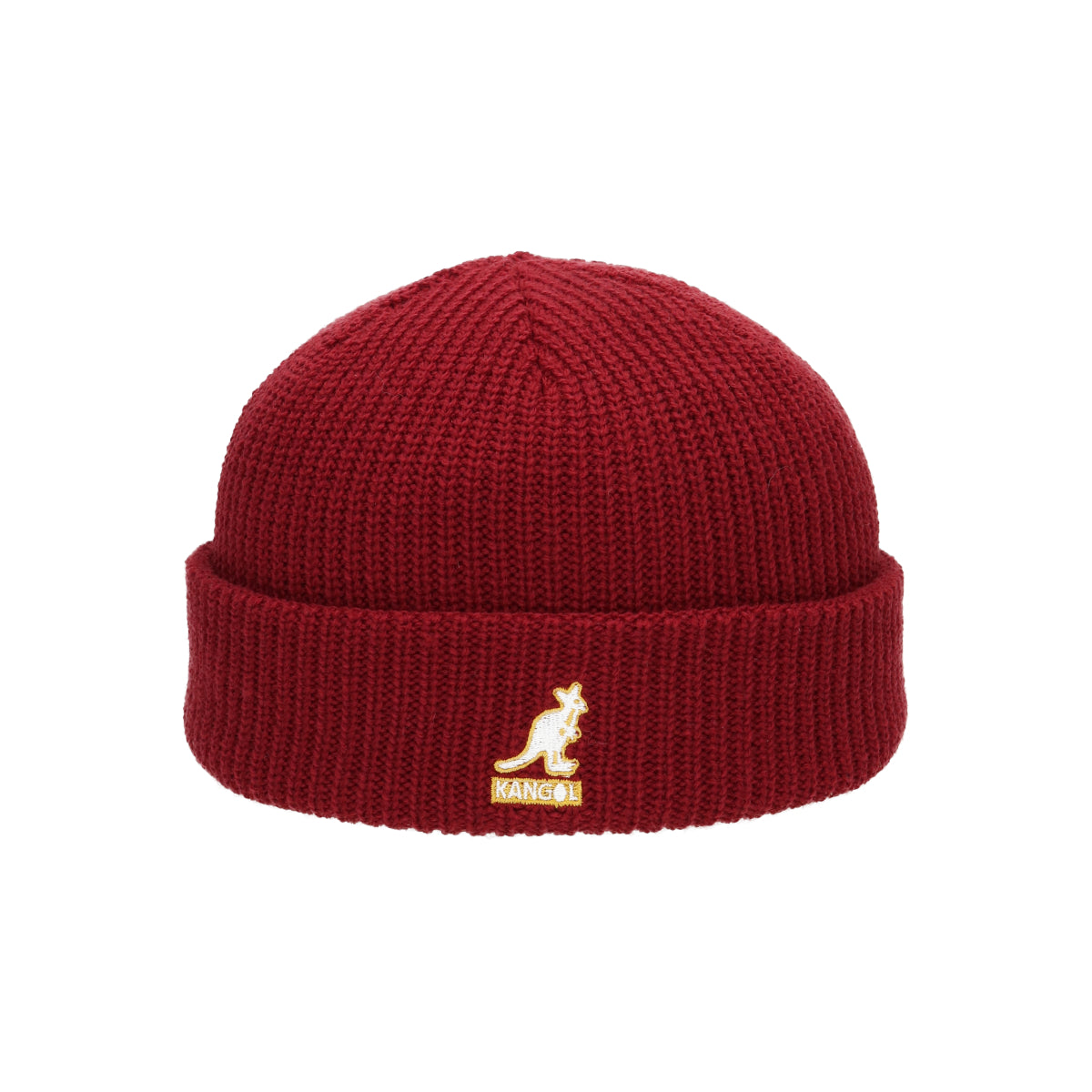 Cardinal 2 Way Beanie red velvet