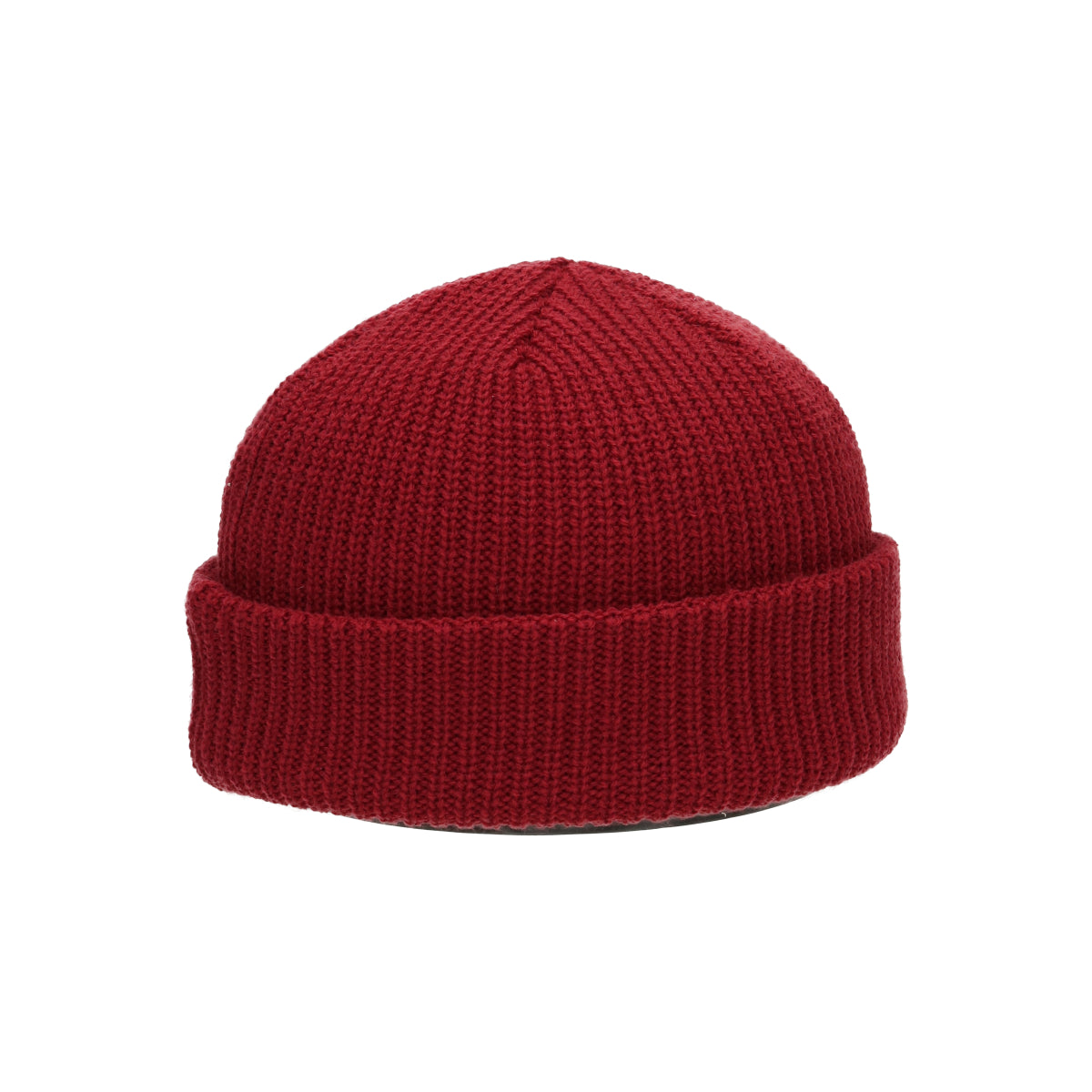 Cardinal 2 Way Beanie red velvet