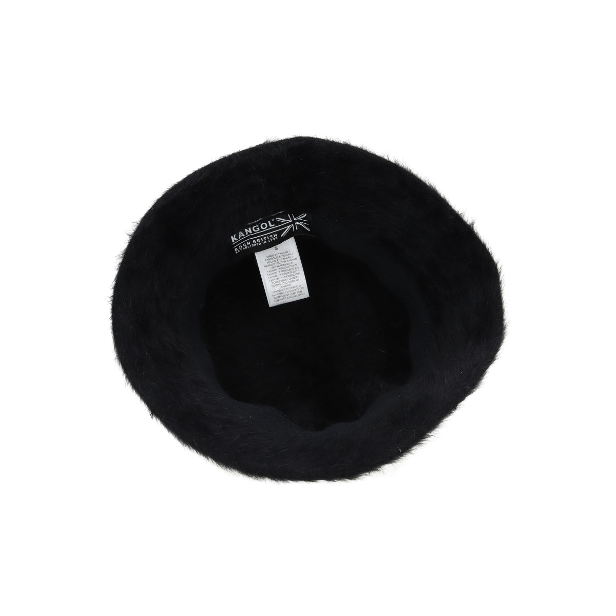 Furgora Bucket black