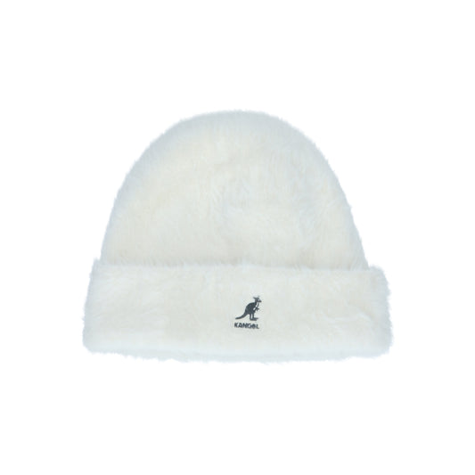 Furgora Cuff Beanie ivory