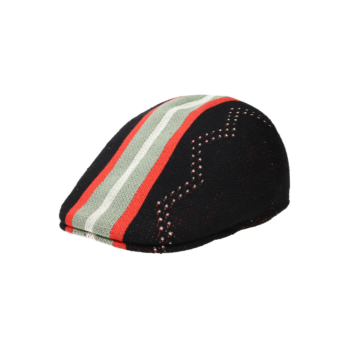 Slick Stripe 507 black