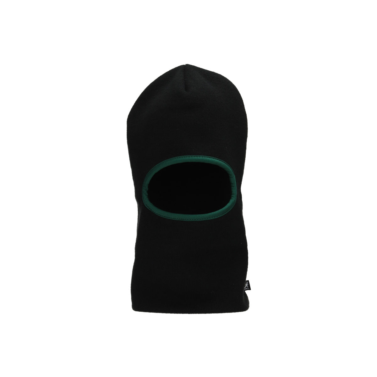 Y2K Balaclava black