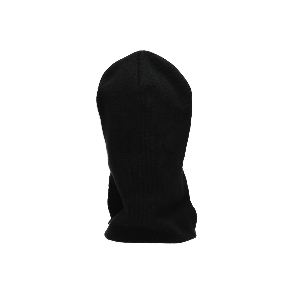 Y2K Balaclava black