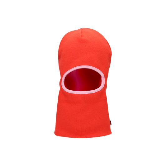 Y2K Balaclava cherry glow