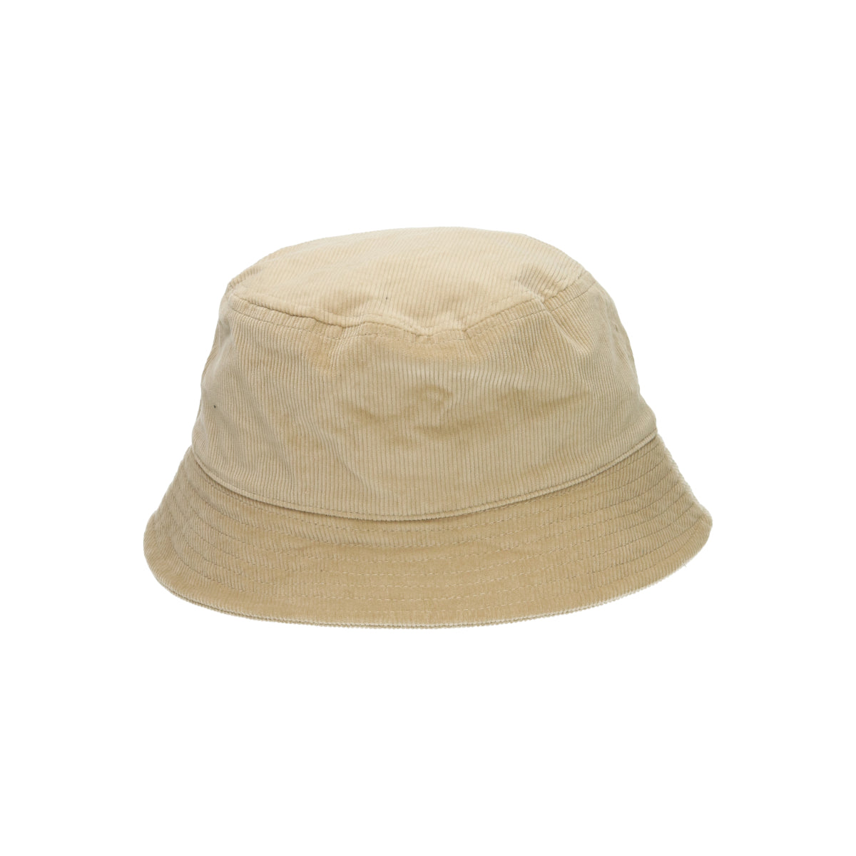 Cord Bucket beige