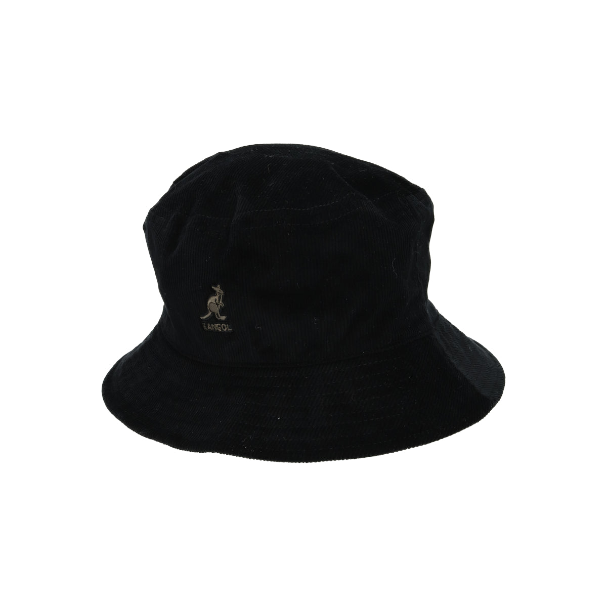 Cord Bucket black