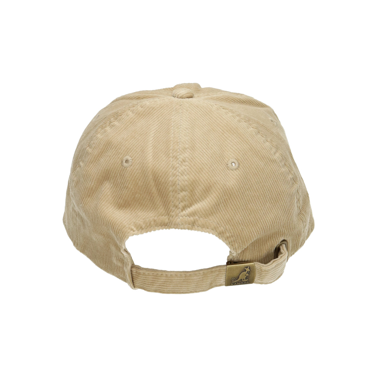 Cord Baseball beige