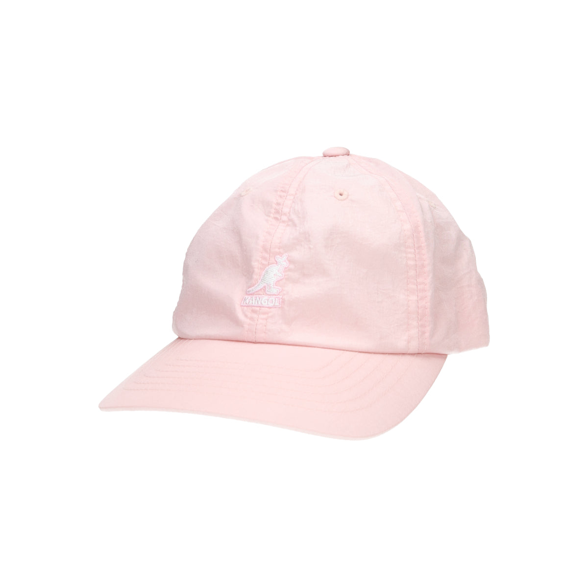 WR Nylon Baseball dusty rose