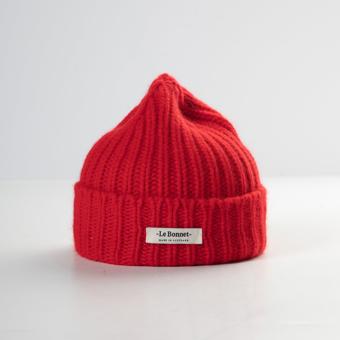 Le Bonnet Logo LBL-012 crimson