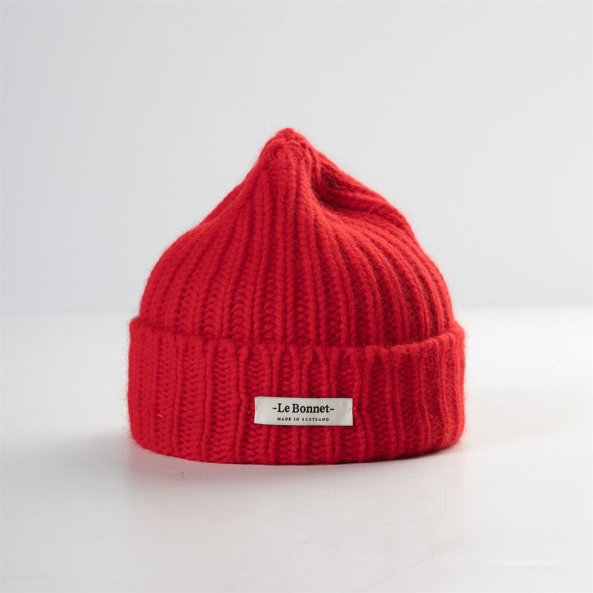 Le Bonnet Logo LBL-012 crimson