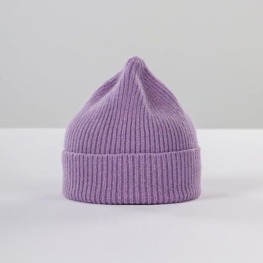 Beanie lavender