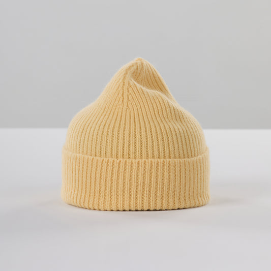 Beanie blonde