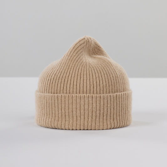 Beanie sand