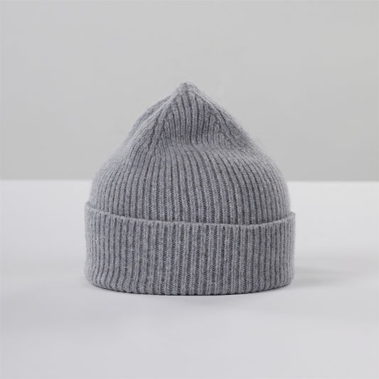Beanie smoke