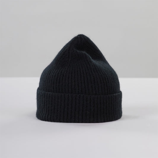 Beanie onyx