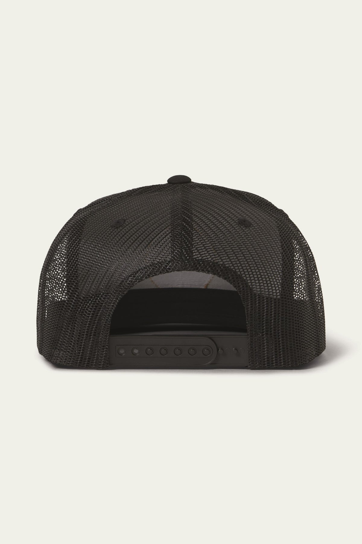 OATH MP TRUCKER HAT black black