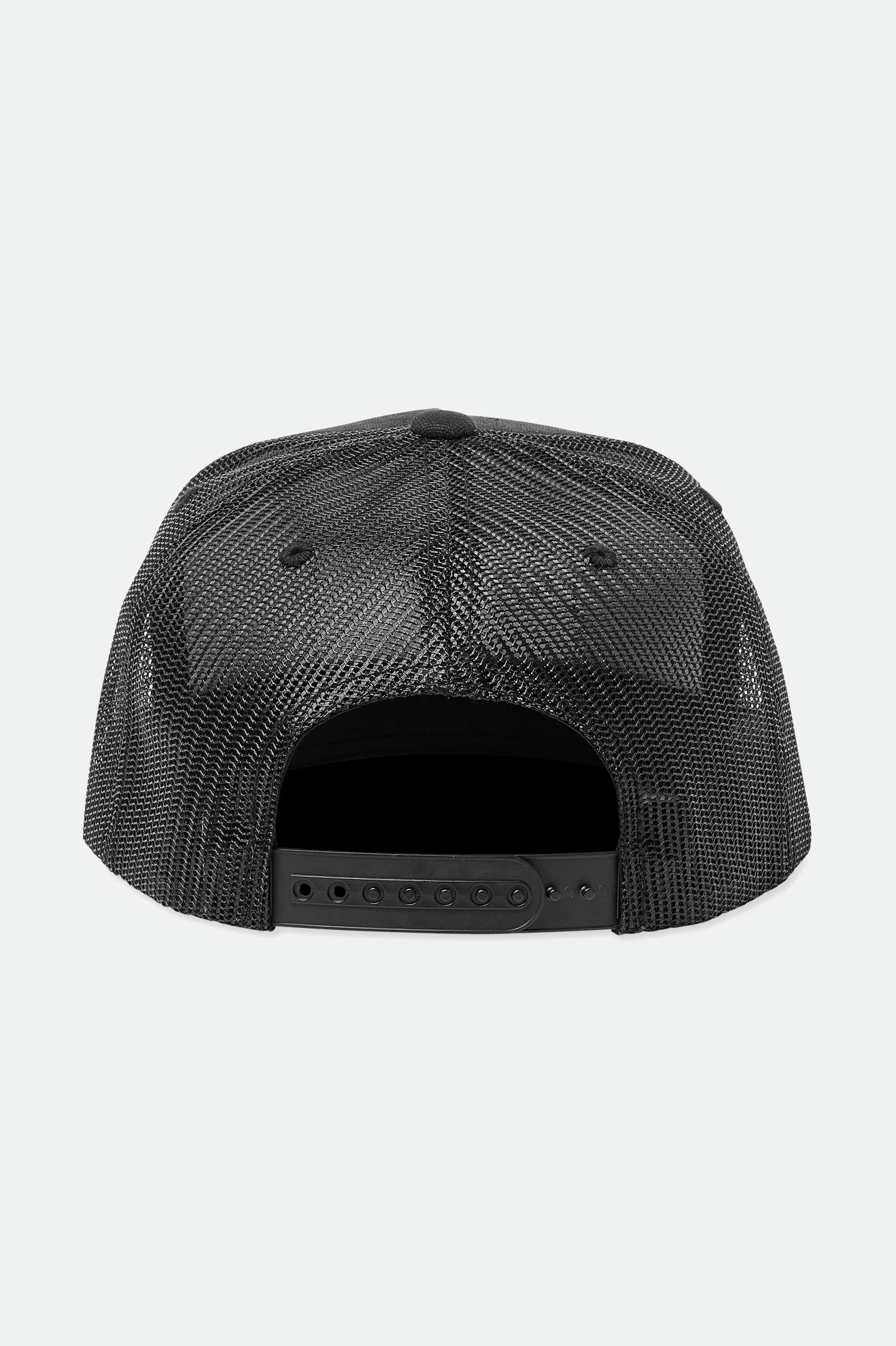 Palmer Proper X MP Mesh black/black schwarz