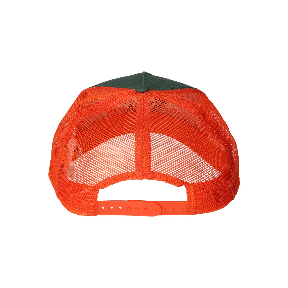 Trucker Cap Hole In One dunkelgrün