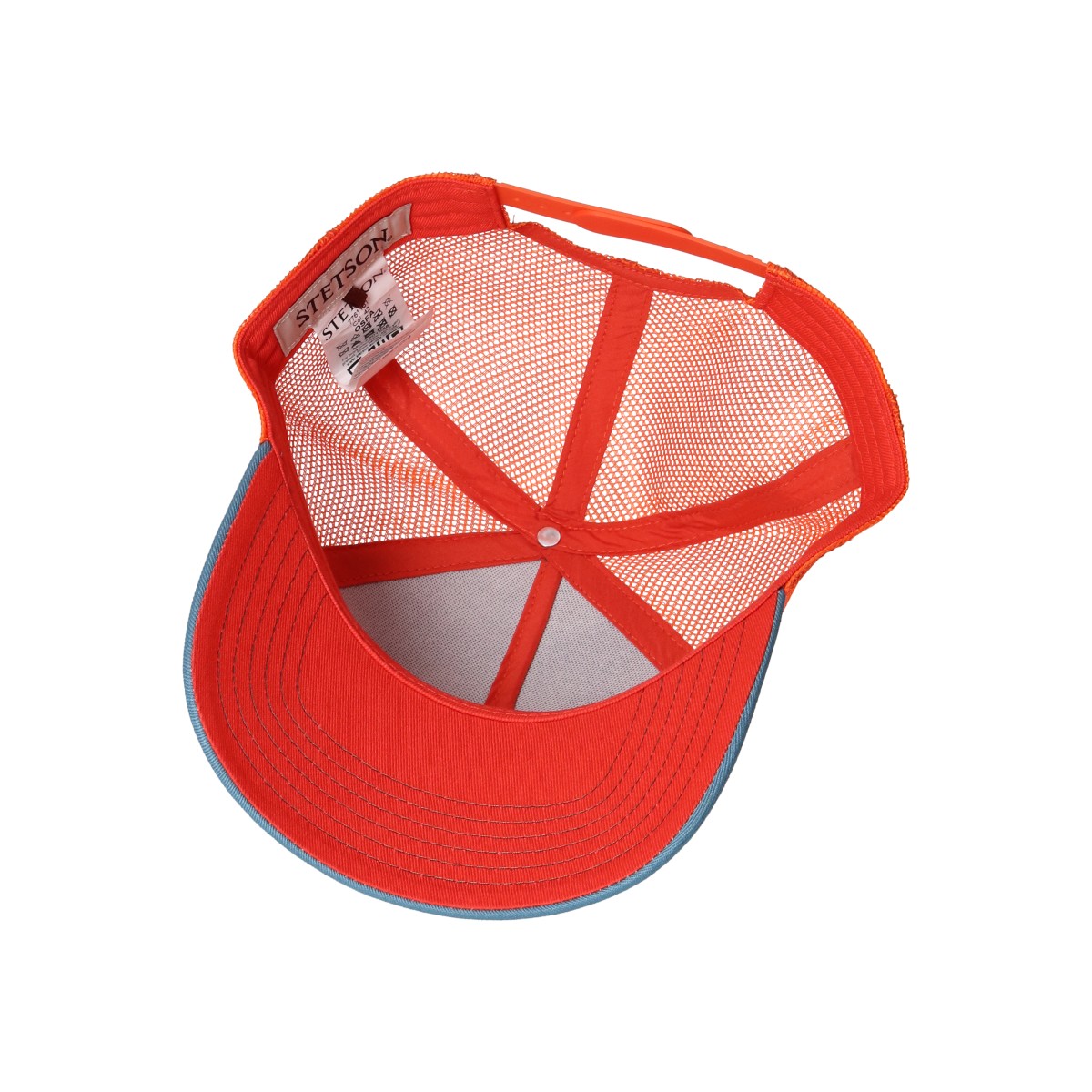 Trucker Cap Hole In One dunkelgrün