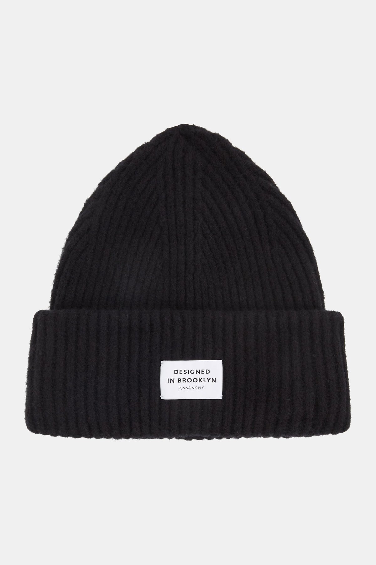 Beanie black