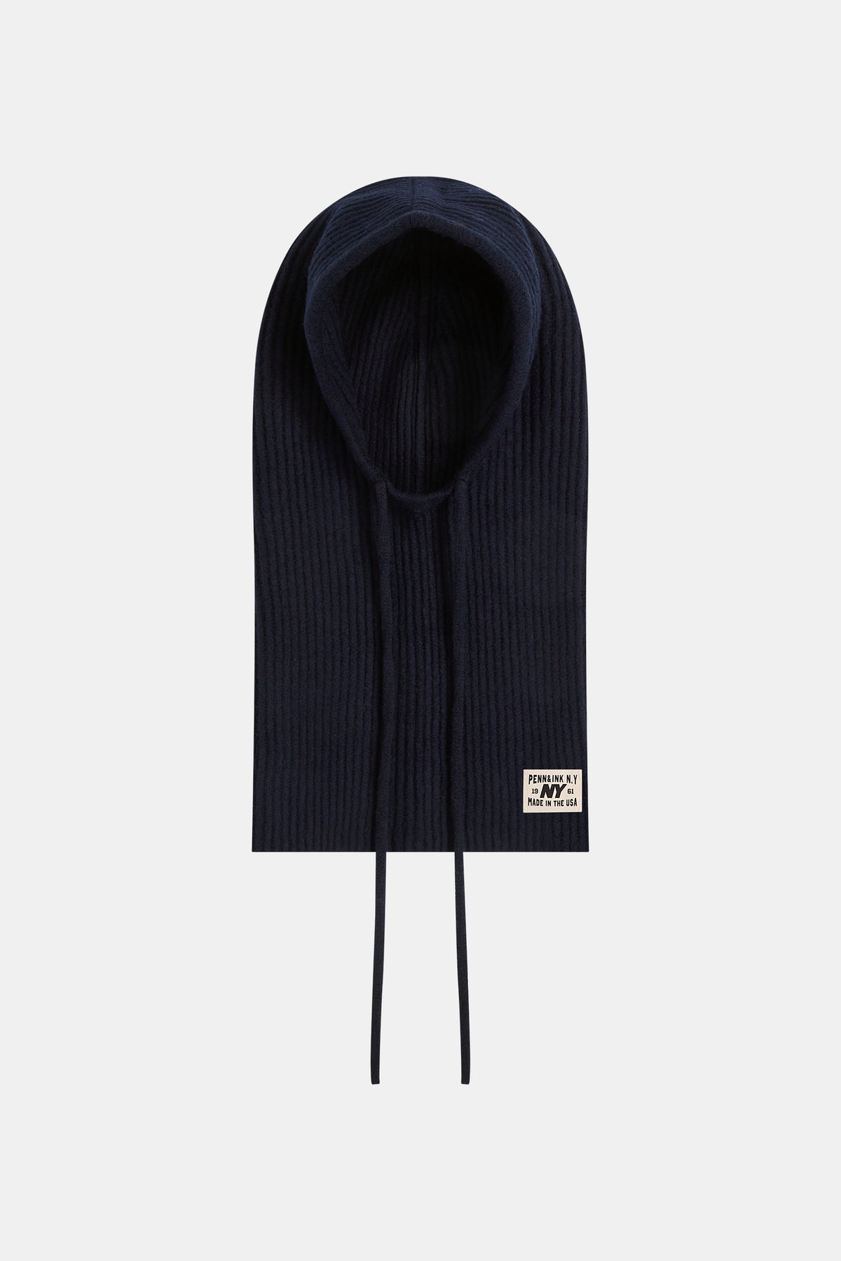 W25B356 Balaclava navy