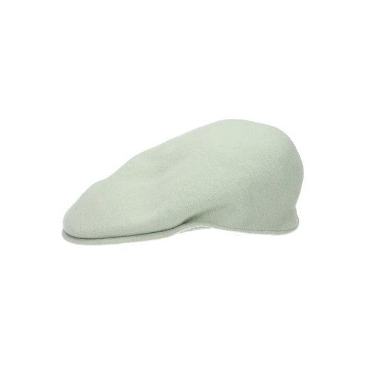 504 Kangol cap nickel