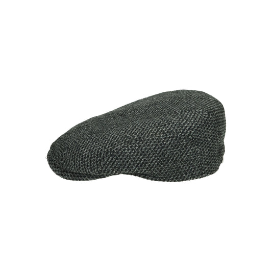 Ivy Cap Wool light gray