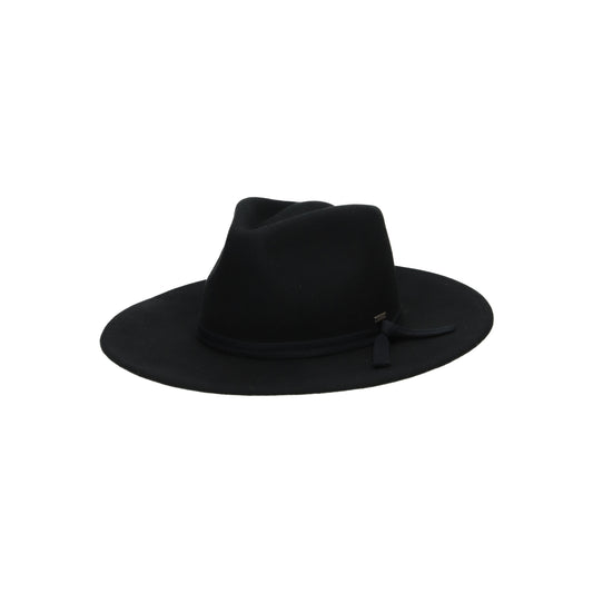 Joanna Felt PackHat black black