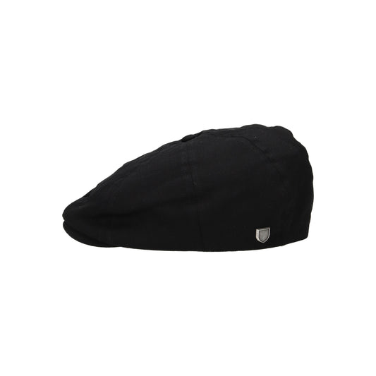 Brood Snap Cap black black