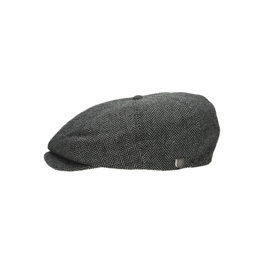 Brood Snap Cap gray/black gray