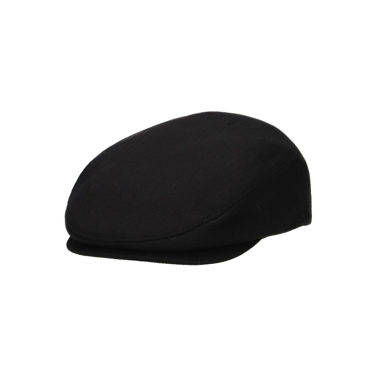 Hooligan Snap Cap black black