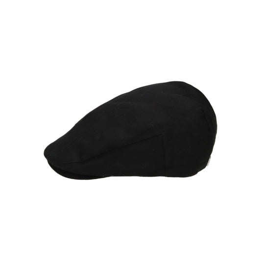 Hooligan Snap Cap black black