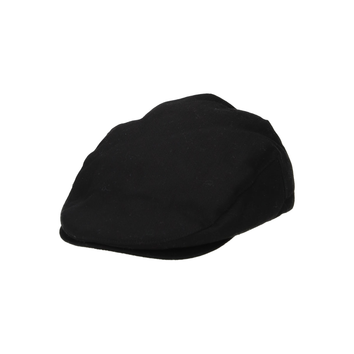 Hooligan Snap Cap black black