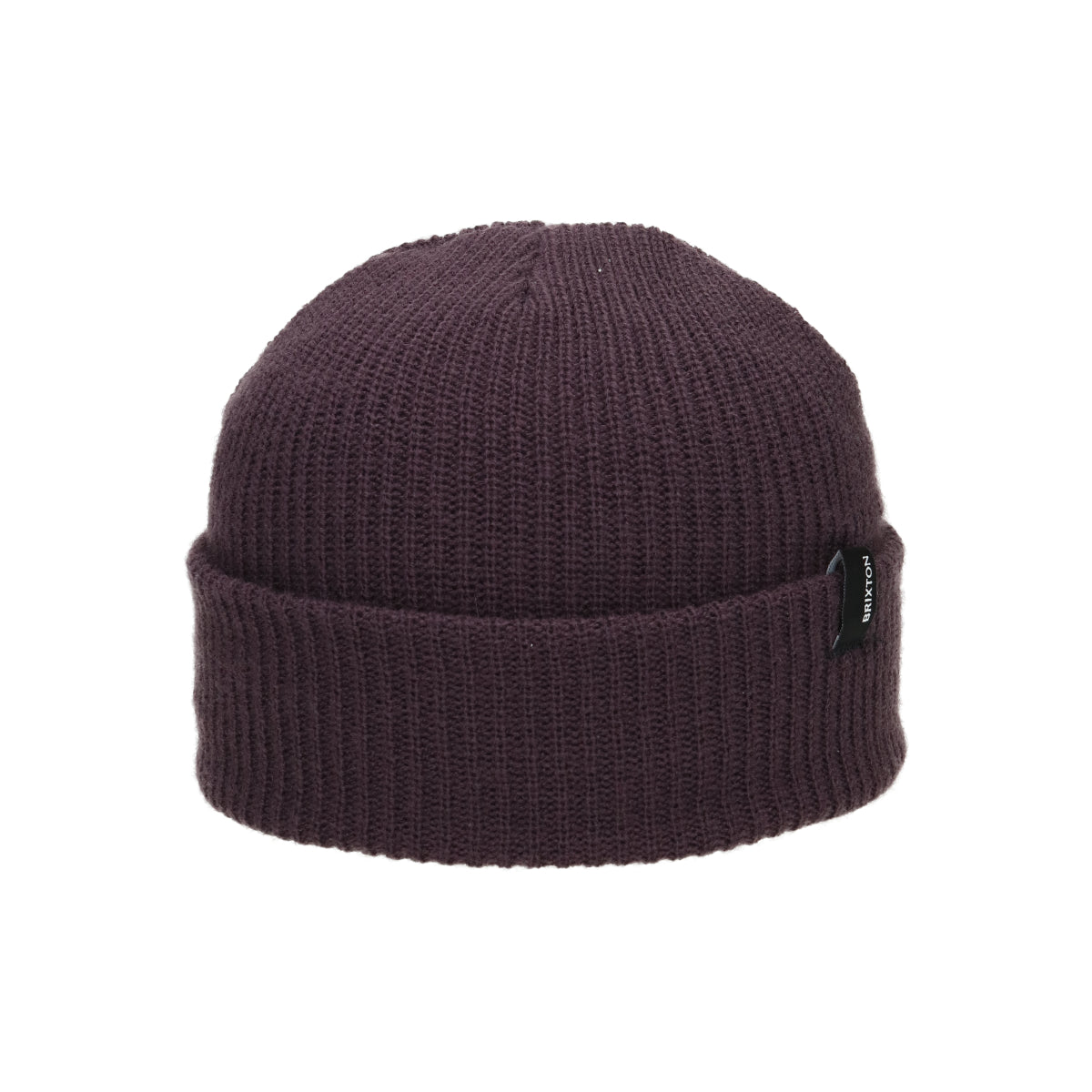 Heist Beanie concord purple