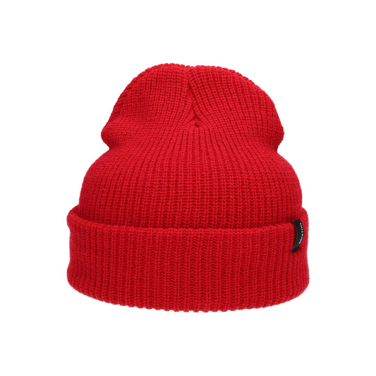 Heist Beanie red red