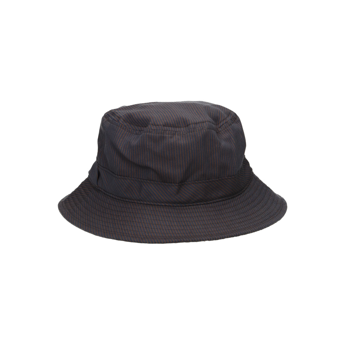 Beta Packable Bucket Hat navy/twig blue