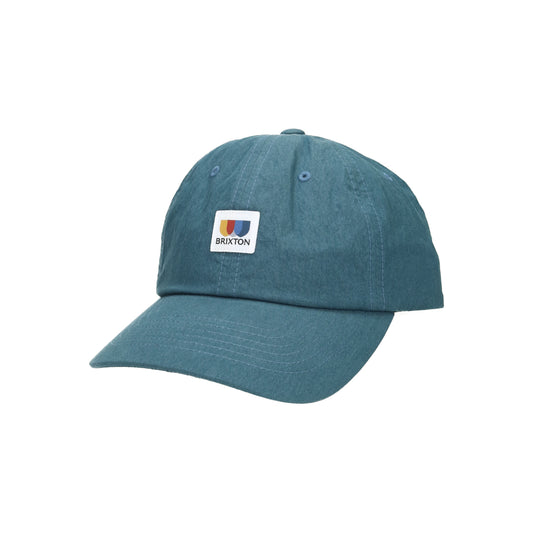 Alton LP Cap deep lake blue