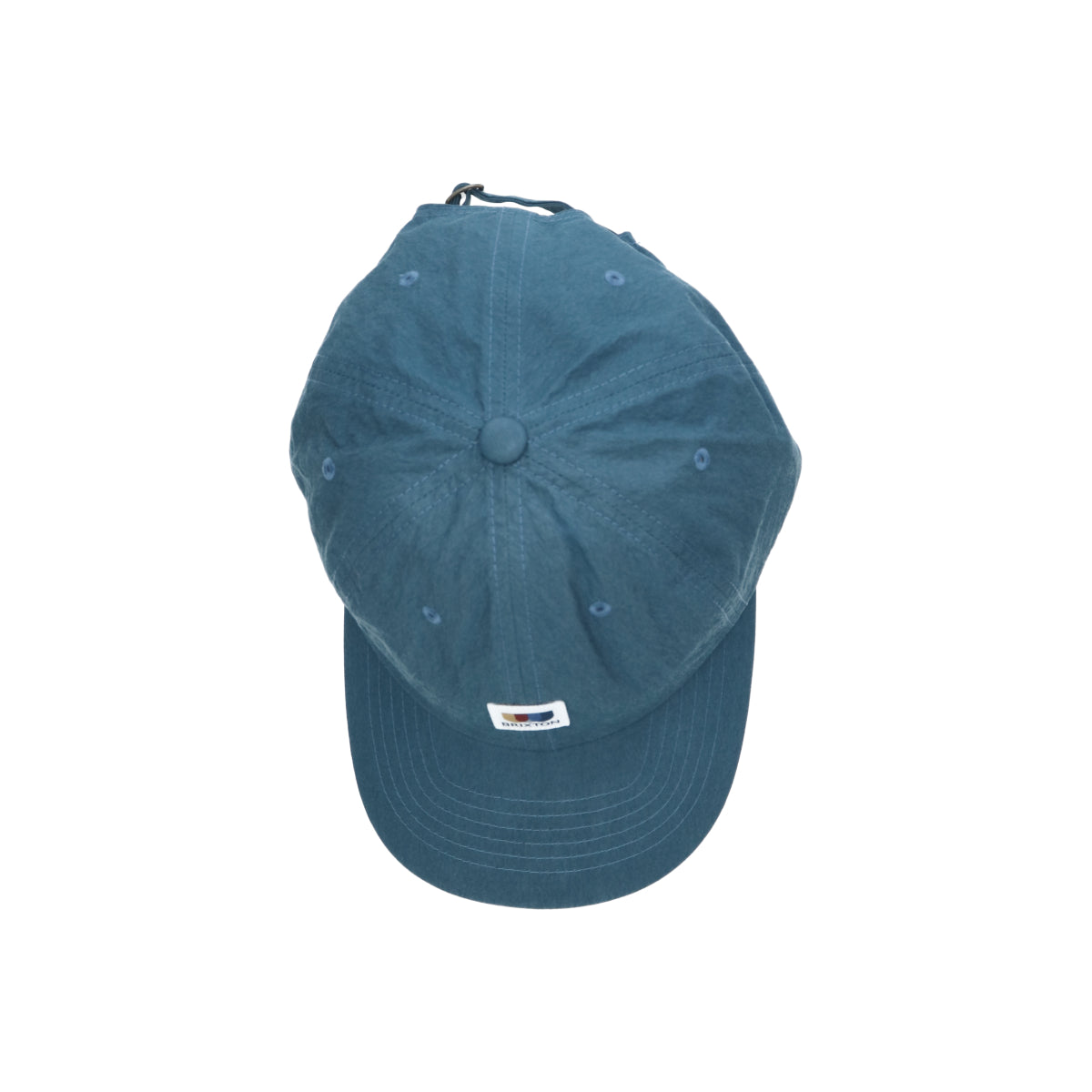 Alton LP Cap deep lake blue
