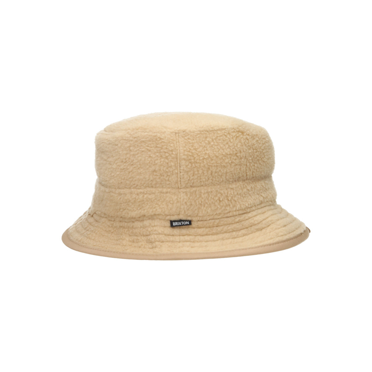 Blanket Fleece PB Bucket mojave beige