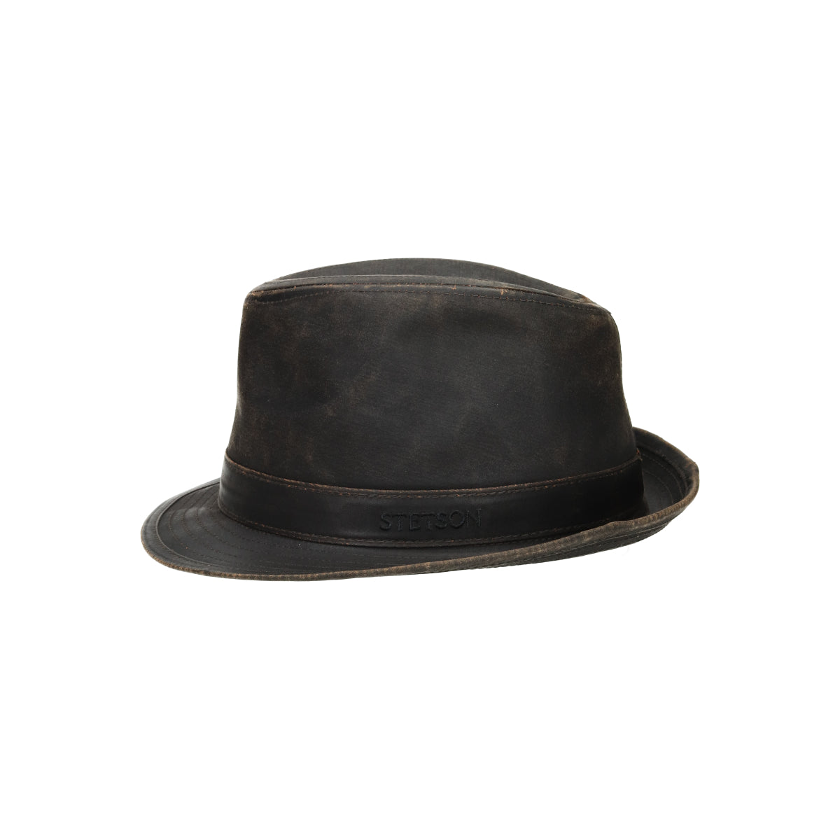 Trilby CO/PE brown
