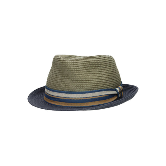 Trilby Toyo blue-grey