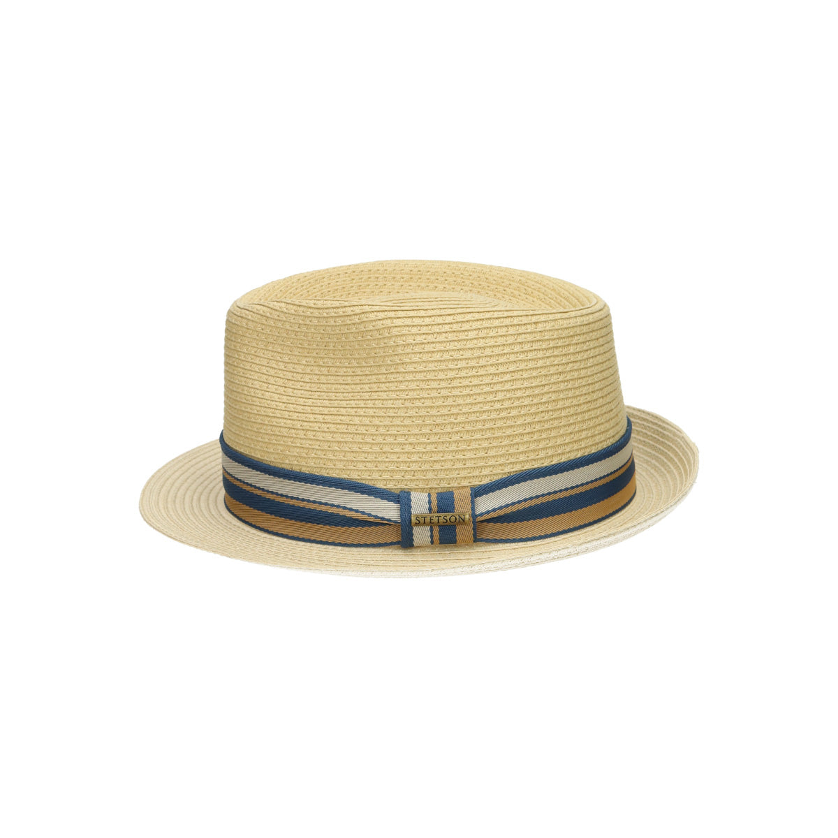 Trilby Toyo beige blue