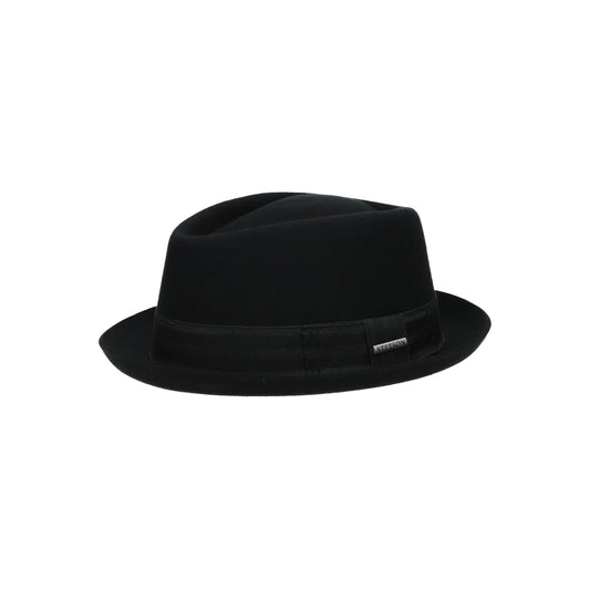 Diamond Woolfelt black
