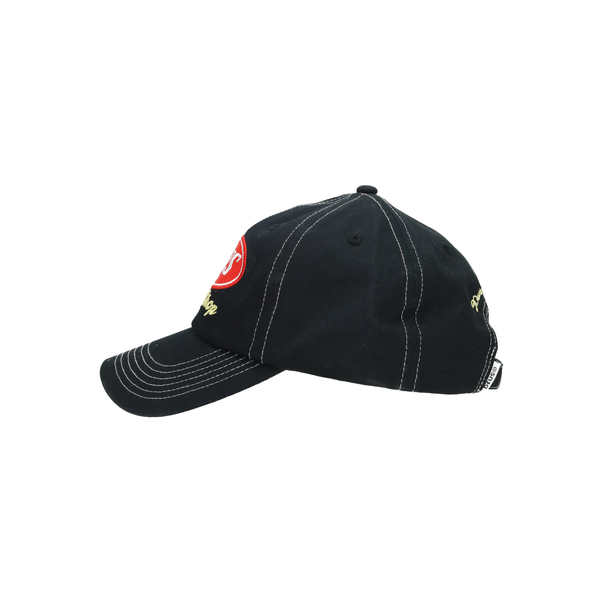 Speedshop Cap black