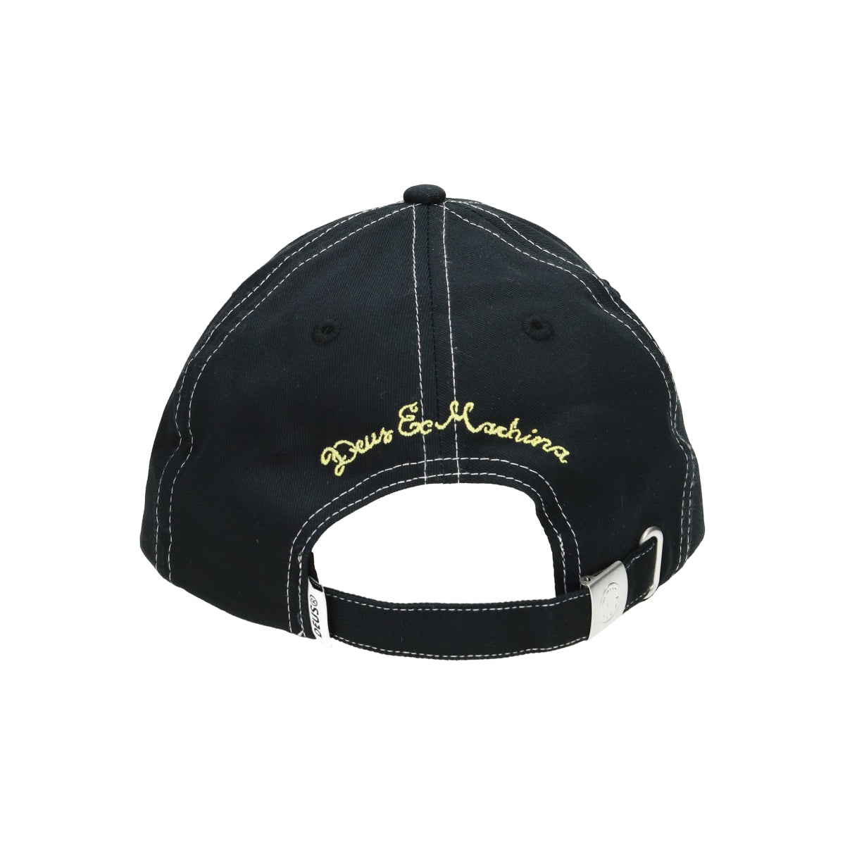 Speedshop Cap black
