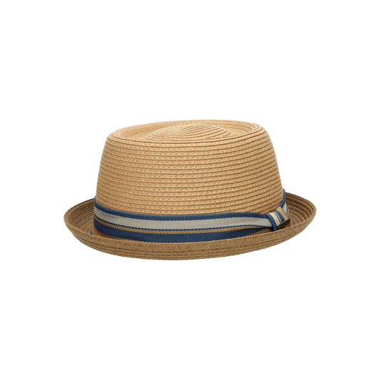 Pork Pie Toyo brown beige