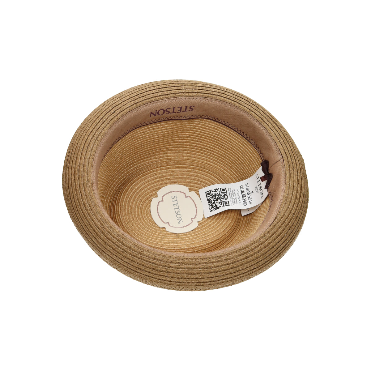 Pork Pie Toyo brown beige